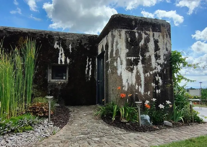 Au Bunker 67