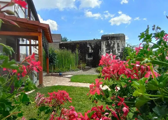 Au Bunker 67