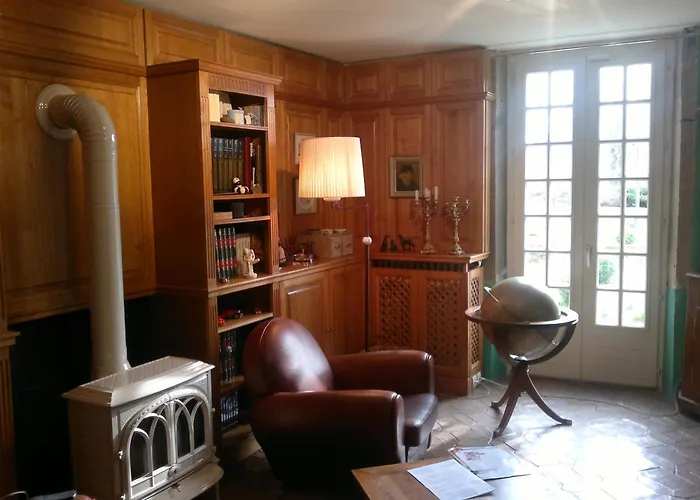 Le Prieure