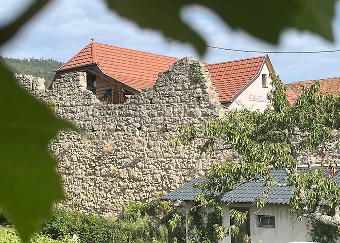 Le Refuge Du Rempart