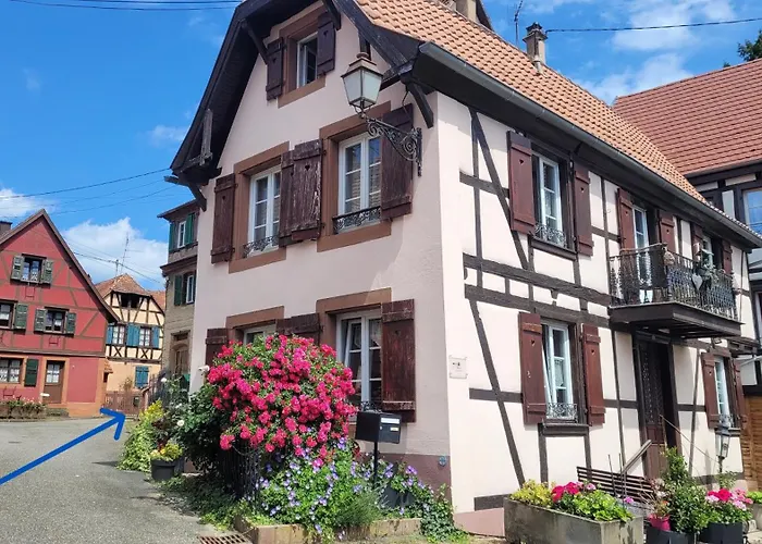 Chambres D'Hotes Du Marche Aux Grains